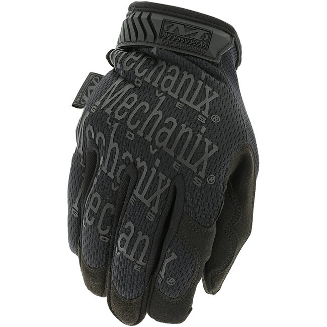 Original Covert