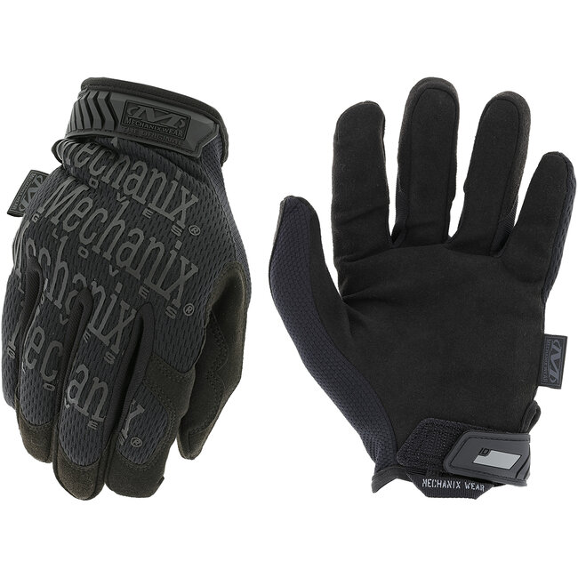 Original Covert