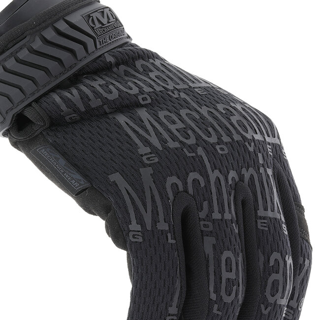 Original Covert