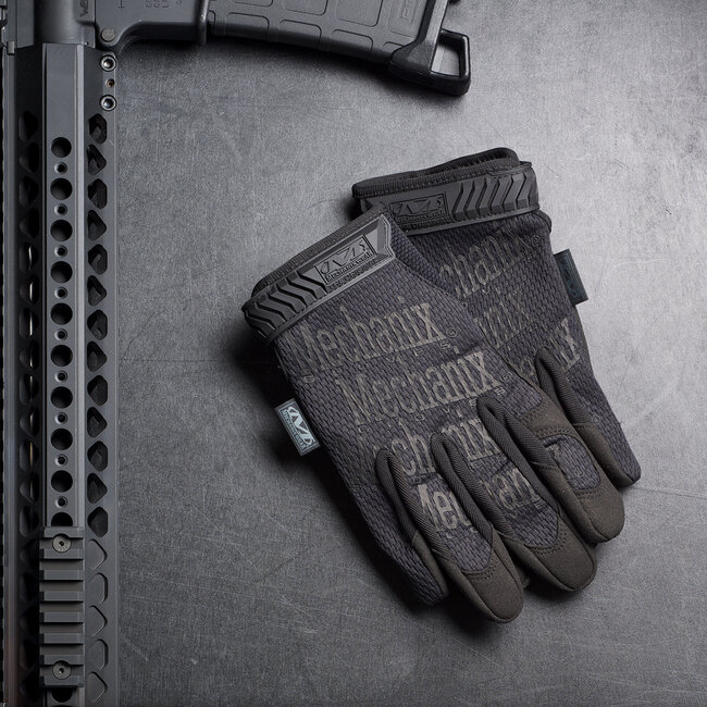 Original Covert
