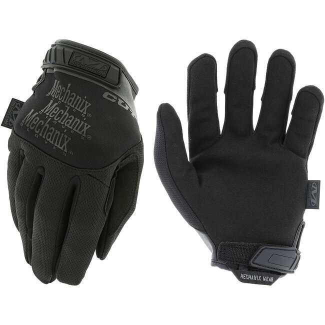 T/S Pursuit D5 Covert