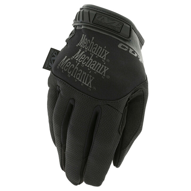 T/S Pursuit D5 Covert