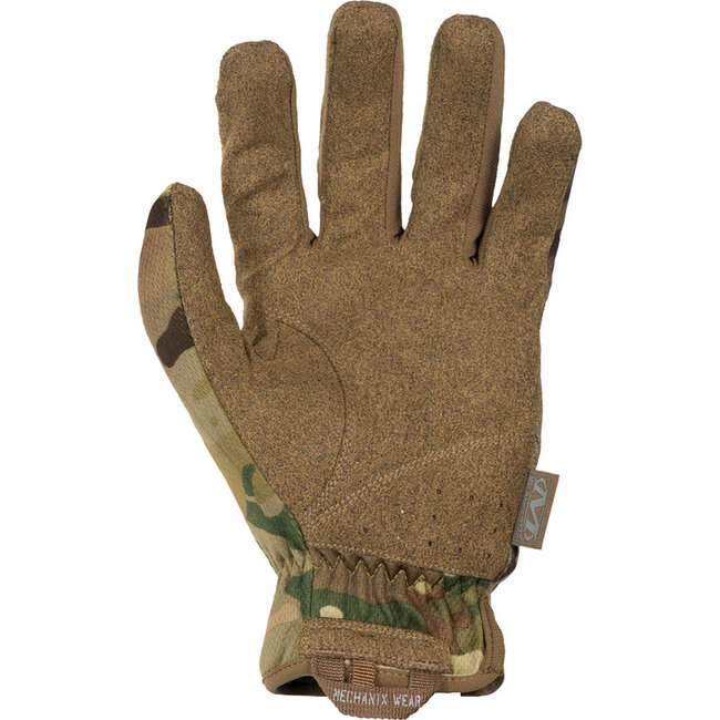 Tactical Fastfit (Multicam)