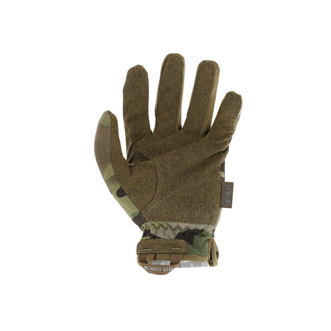 Tactical Fastfit (Multicam)