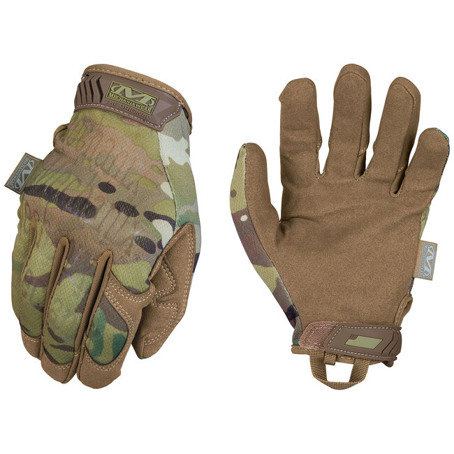 Original Multicam