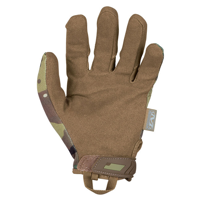 Original Multicam
