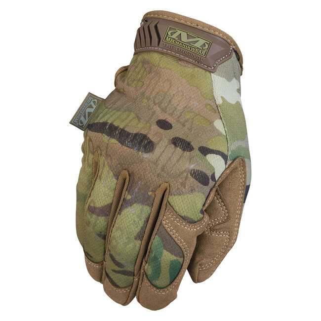 Original Multicam