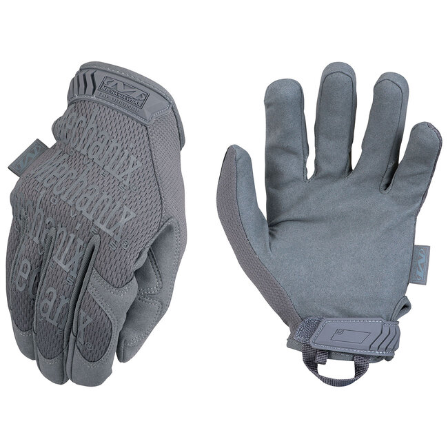 Original Wolf Grey