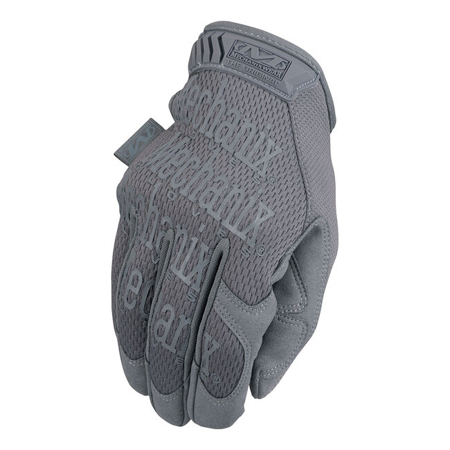 Original Wolf Grey