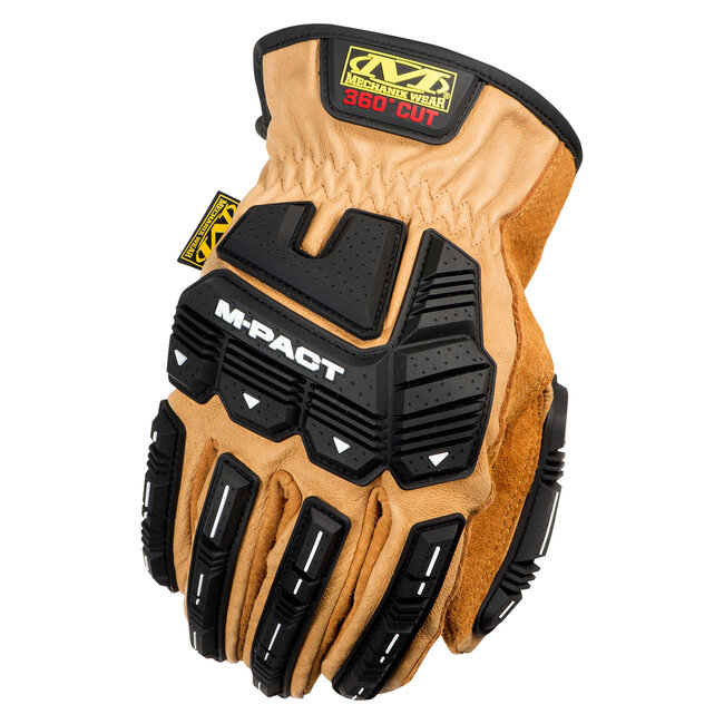 Mechanix CR5 M-Pact Driver