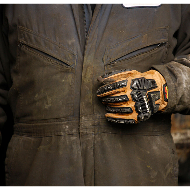 Mechanix CR5 M-Pact Driver