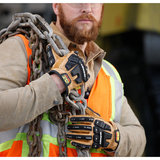Mechanix CR5 M-Pact Driver