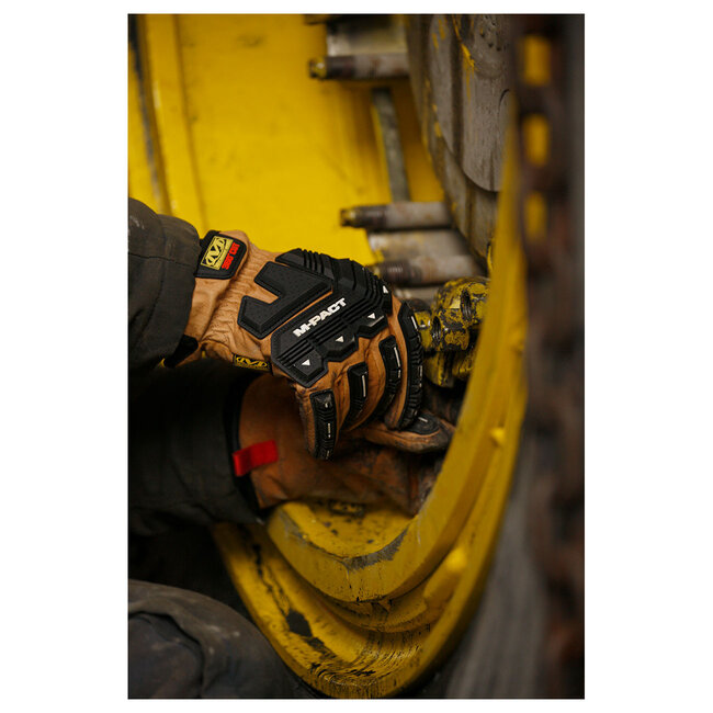 Mechanix CR5 M-Pact Driver