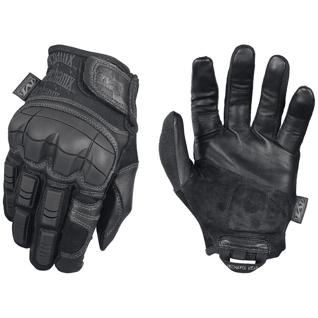 T/S Breacher Covert