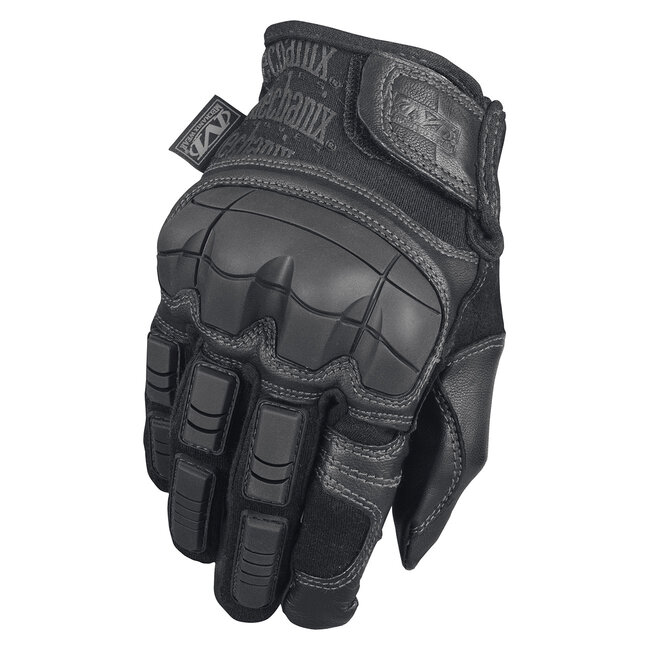 T/S Breacher Covert