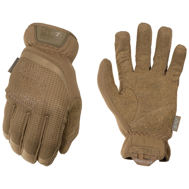 Tactical Fastfit (Coyote)