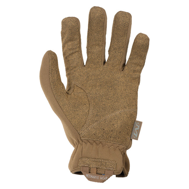 Tactical Fastfit (Coyote)