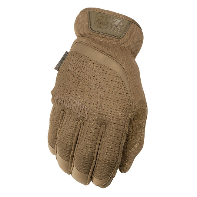 Tactical Fastfit (Coyote)