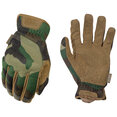 Fastfit Woodland Camo