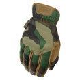 Fastfit Woodland Camo