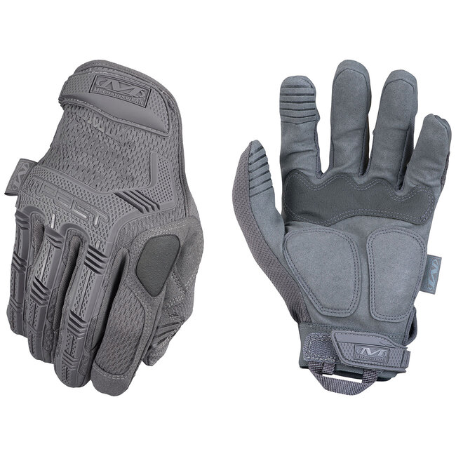 M-Pact Wolf Grey