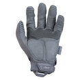 M-Pact Wolf Grey