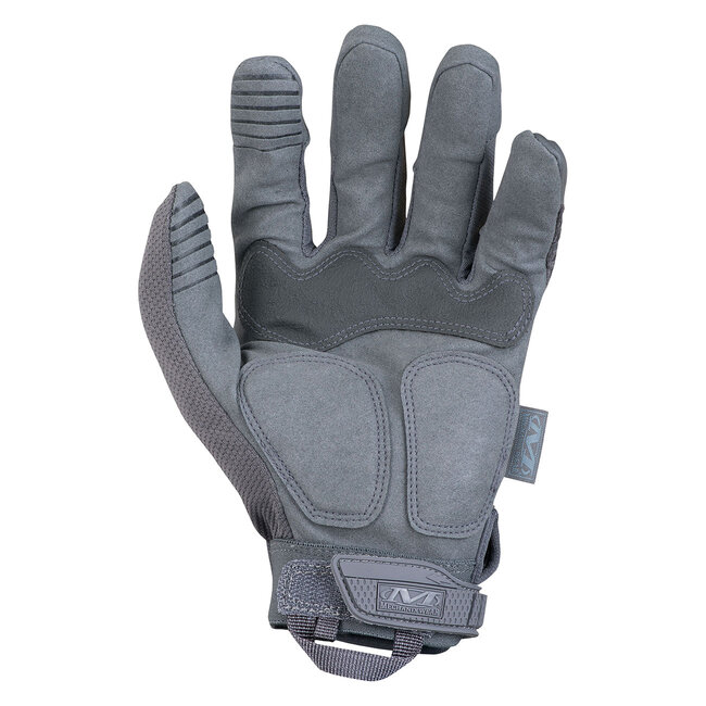 M-Pact Wolf Grey