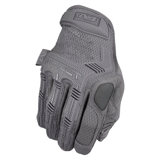 M-Pact Wolf Grey