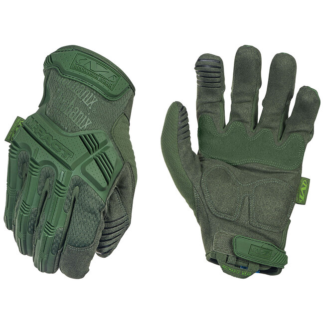 M-Pact Olive Drab