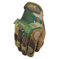 M-Pact Woodland Camo