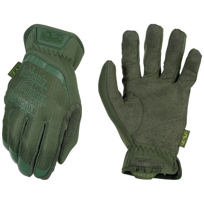 Fastfit Olive Drab