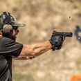 Precision Pro High Dex Covert