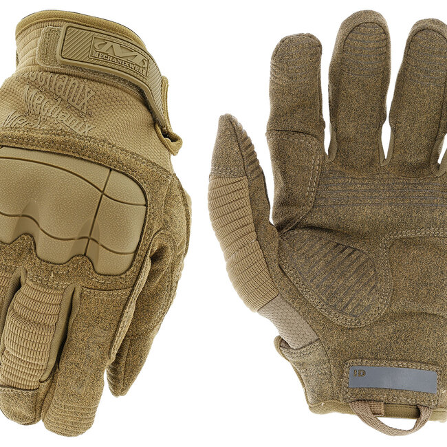 M-Pact 3 Coyote