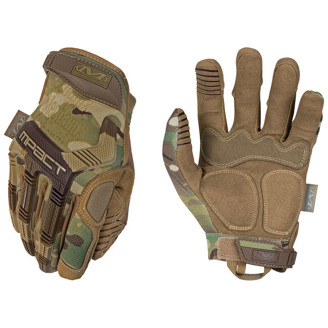 M-Pact Multicam
