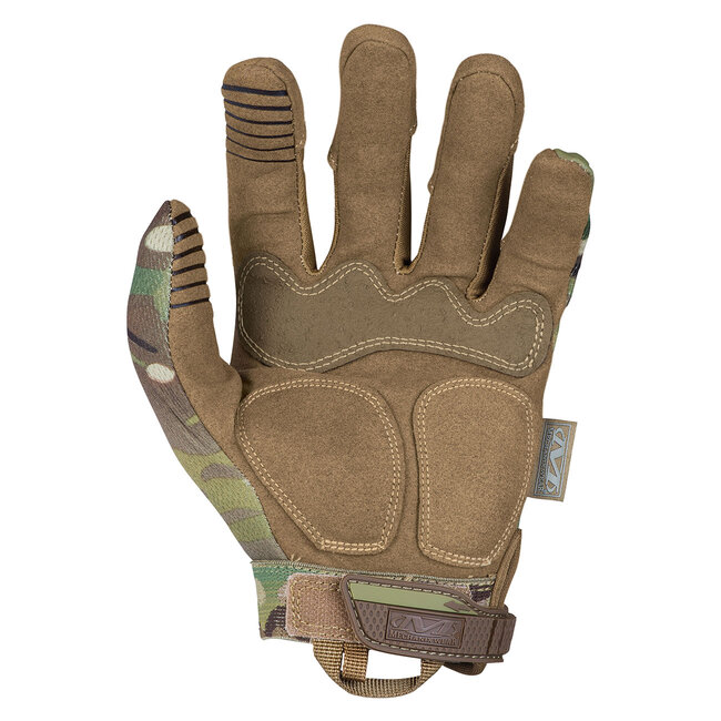 M-Pact Multicam