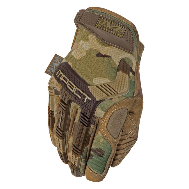 M-Pact Multicam
