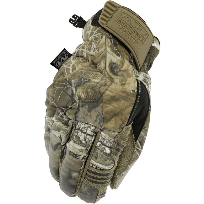 SUB35 Realtree