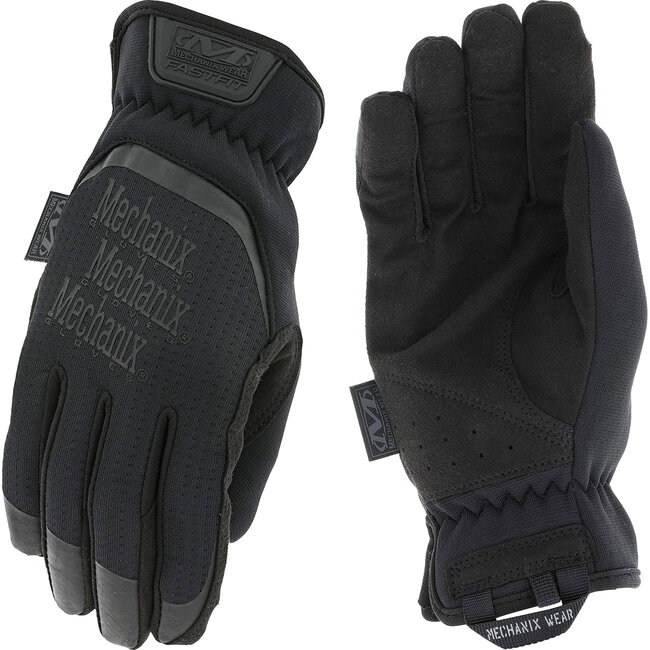 Tactical Fastfit (Covert)