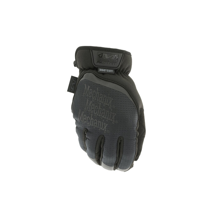 FastFit Covert D4