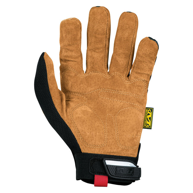 Mechanix M-Pact Leather