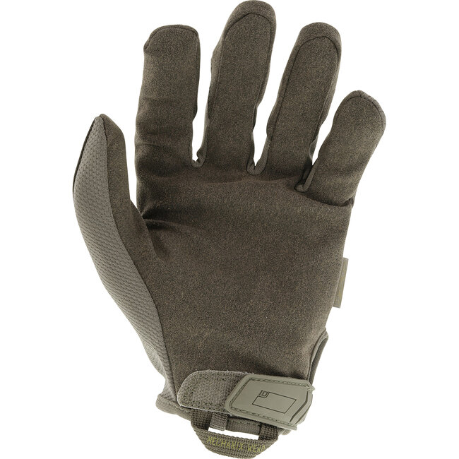 Original Olive Drab