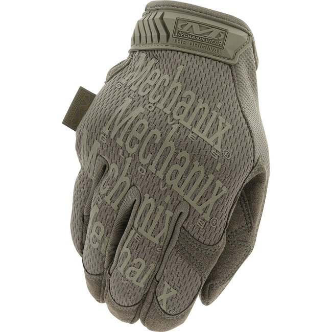 Original Olive Drab