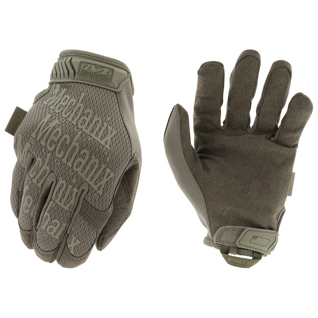 Original Olive Drab