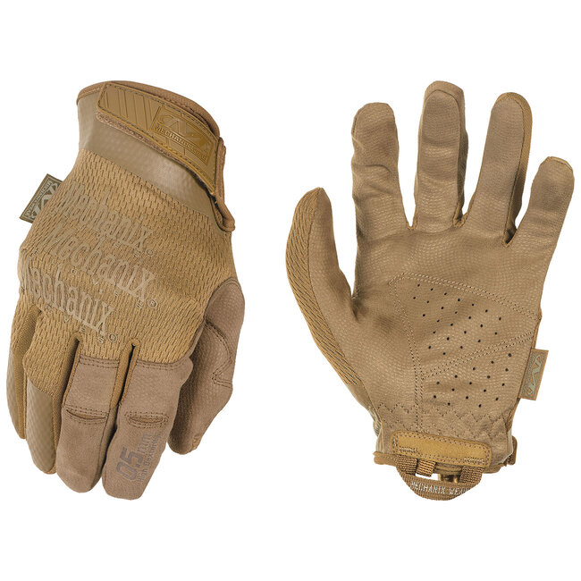 Specialty Hi-Dexterity 0.5 Coy