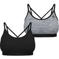 Odlo Sport bra SEAMLESS LOW