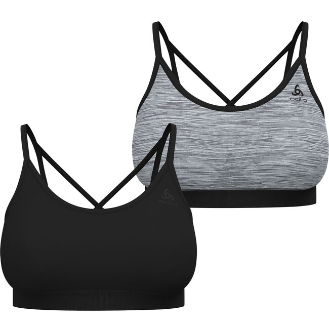 Odlo Sport bra SEAMLESS LOW