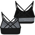 Odlo Sport bra SEAMLESS LOW