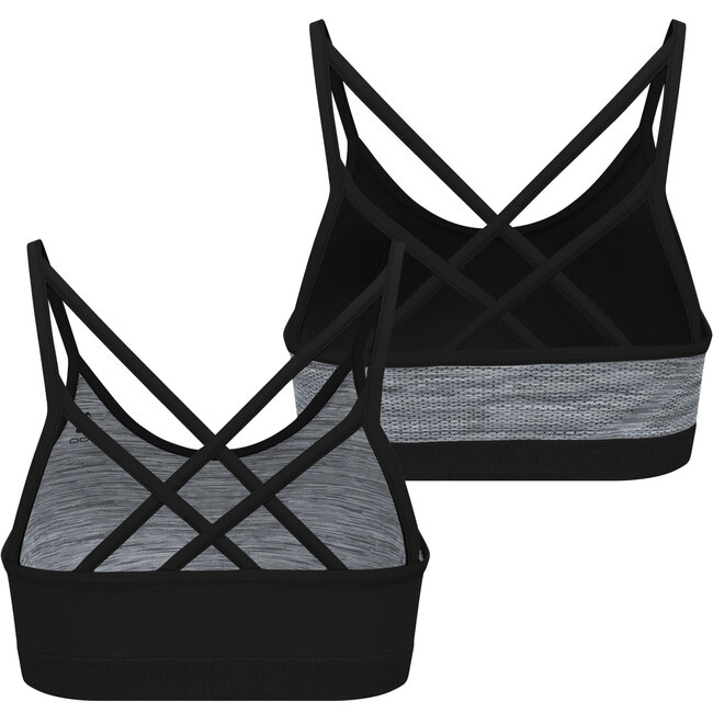 Odlo Sport bra SEAMLESS LOW
