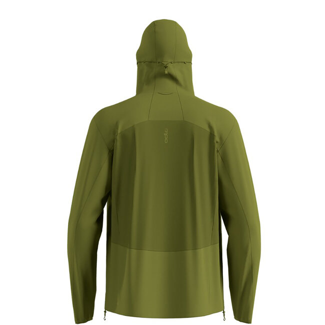 Odlo Jacket X-ALP WATERPROOF PRO