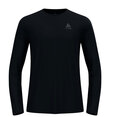 Odlo T-shirt met ronde hals en lange mouwen ZEROWEIGHT CHILL-TEC